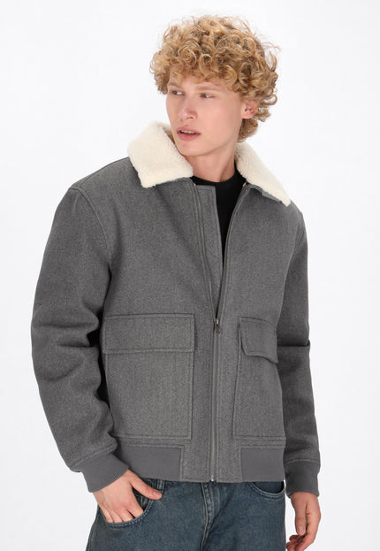 Mo Men's Jacket