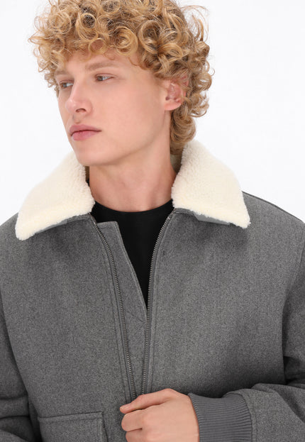 Mo Men's Jacket