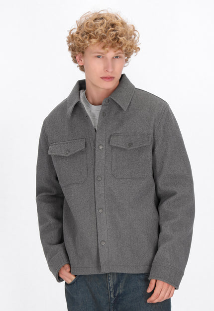 Mo Men's Jacket