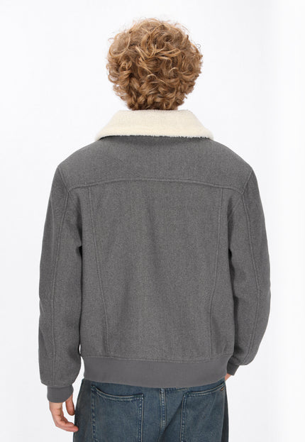 Mo Men's Jacket
