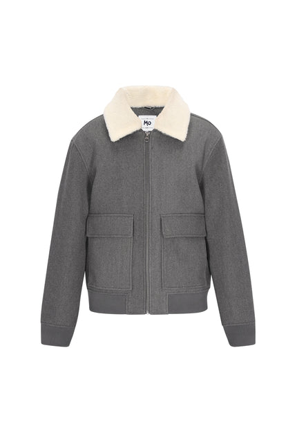 Mo Men's Jacket