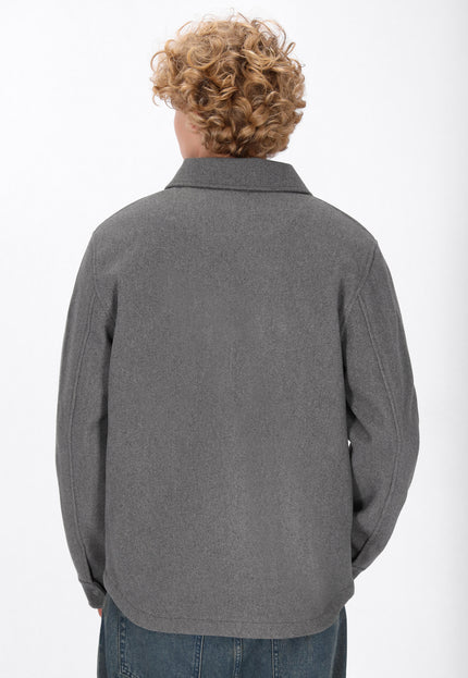Mo Men's Jacket