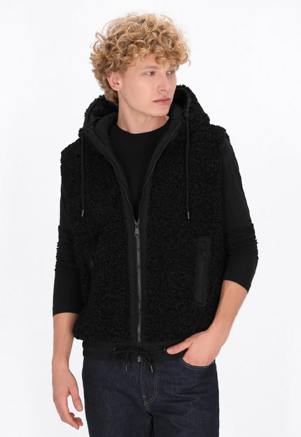 Mo Men's Vest