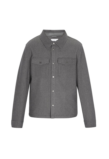Mo Men's Jacket