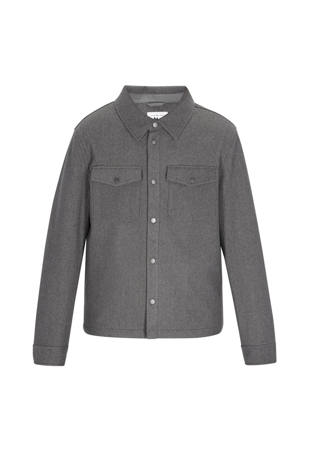 Mo Men's Jacket