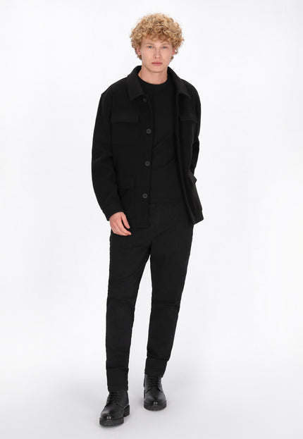 Mo Men's Jacket