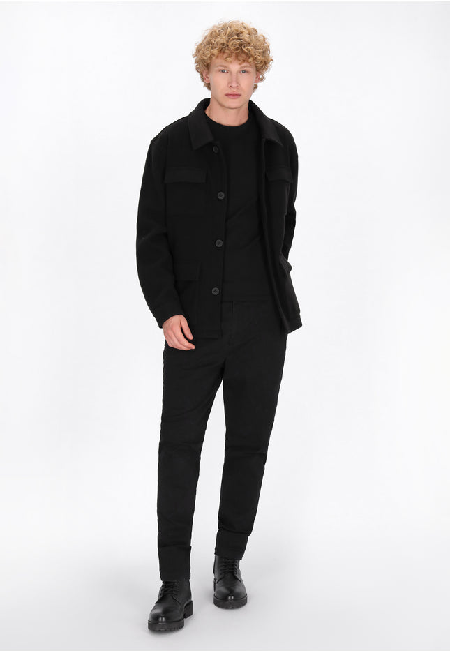 Mo Men's Jacket