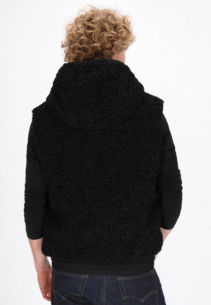 Mo Men's Vest
