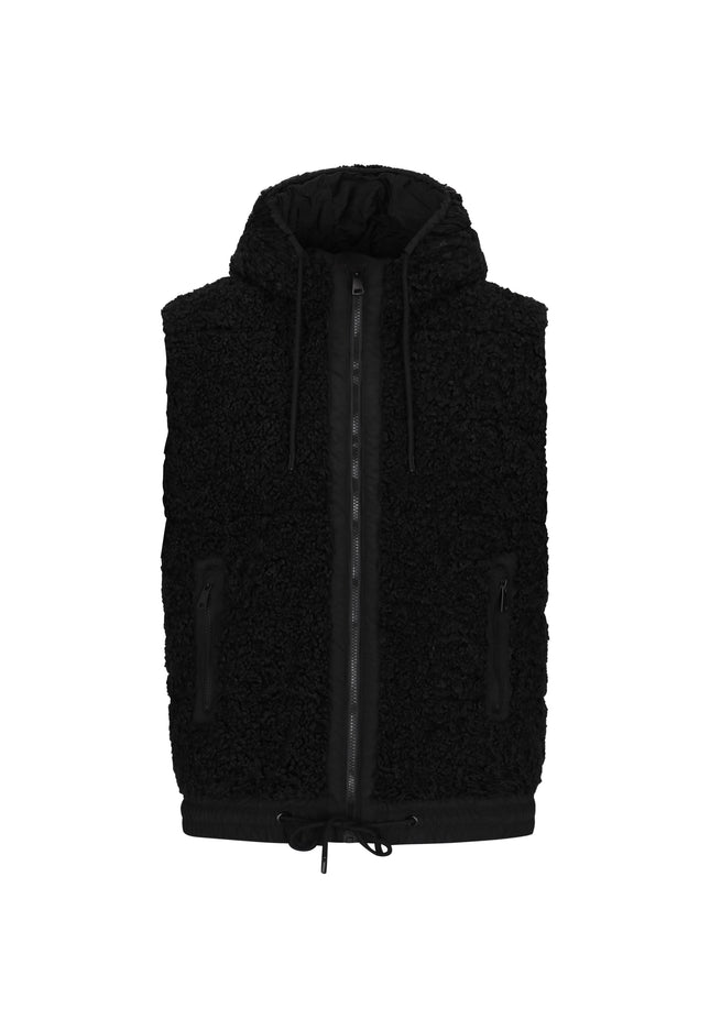 Mo Men's Vest