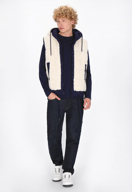 Mo Men's Vest