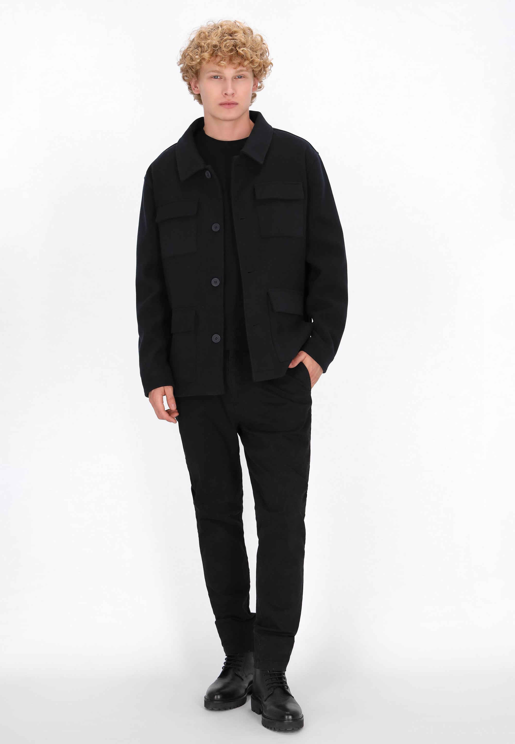 Navy