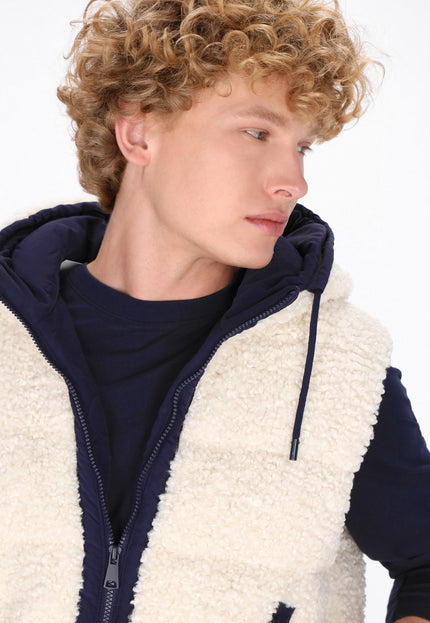 Mo Men's Vest