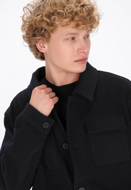 Mo Men's Jacket