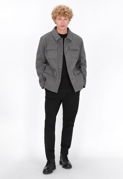 Mo Men's Jacket