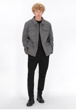 Gray Melange