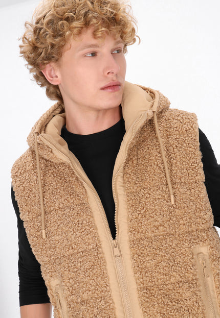 Mo Men's Vest