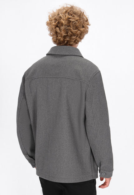 Mo Men's Jacket