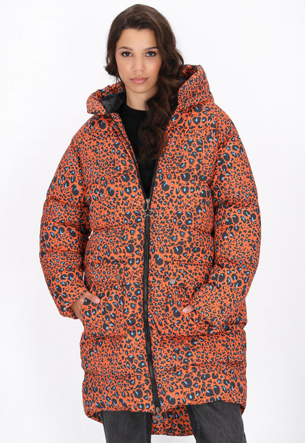 myMo ROCKS Women's Coat