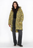 Yellow Multicolor