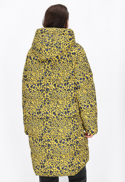 myMo ROCKS Women's Coat