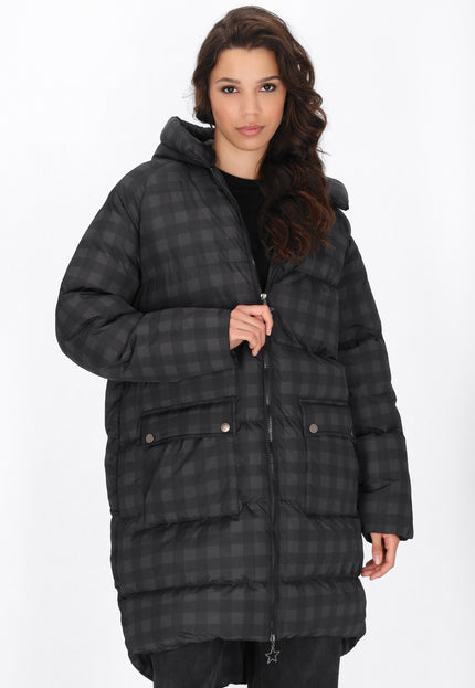 myMo ROCKS Women's Coat