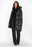 Black Multicolor