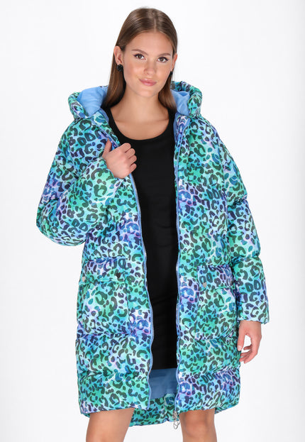 myMo at night Women's Coat