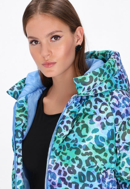 myMo at night Women's Coat