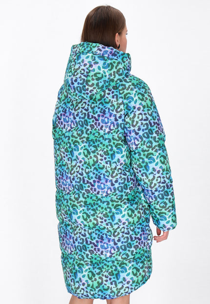 myMo at night Women's Coat