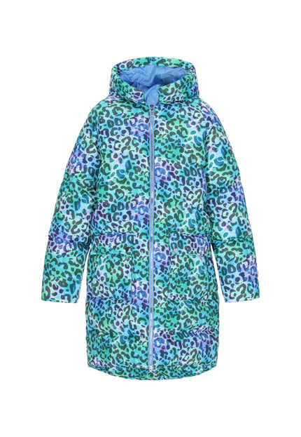 myMo at night Women's Coat
