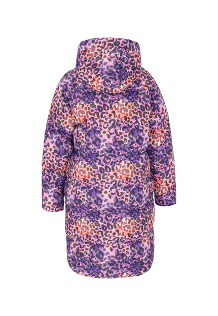 myMo at night Women's Coat