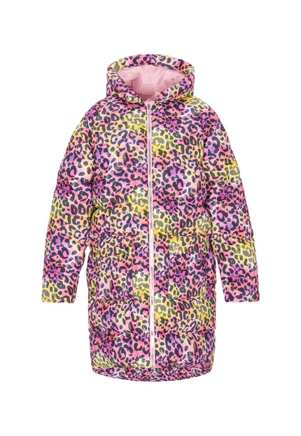 myMo at night Women's Coat