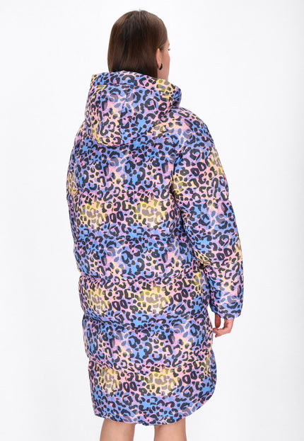 myMo at night Women's Coat