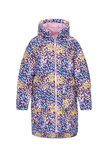 myMo at night Women's Coat