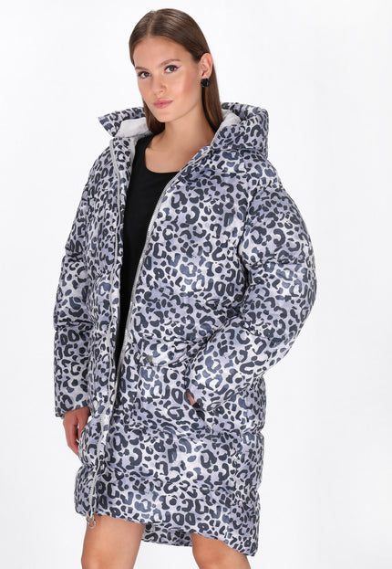 myMo at night Women's Coat