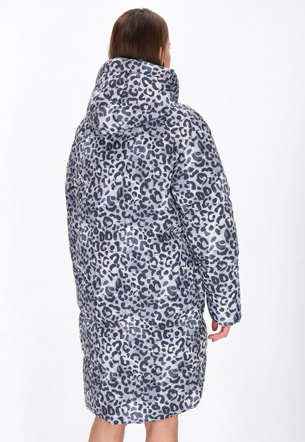 myMo at night Women's Coat