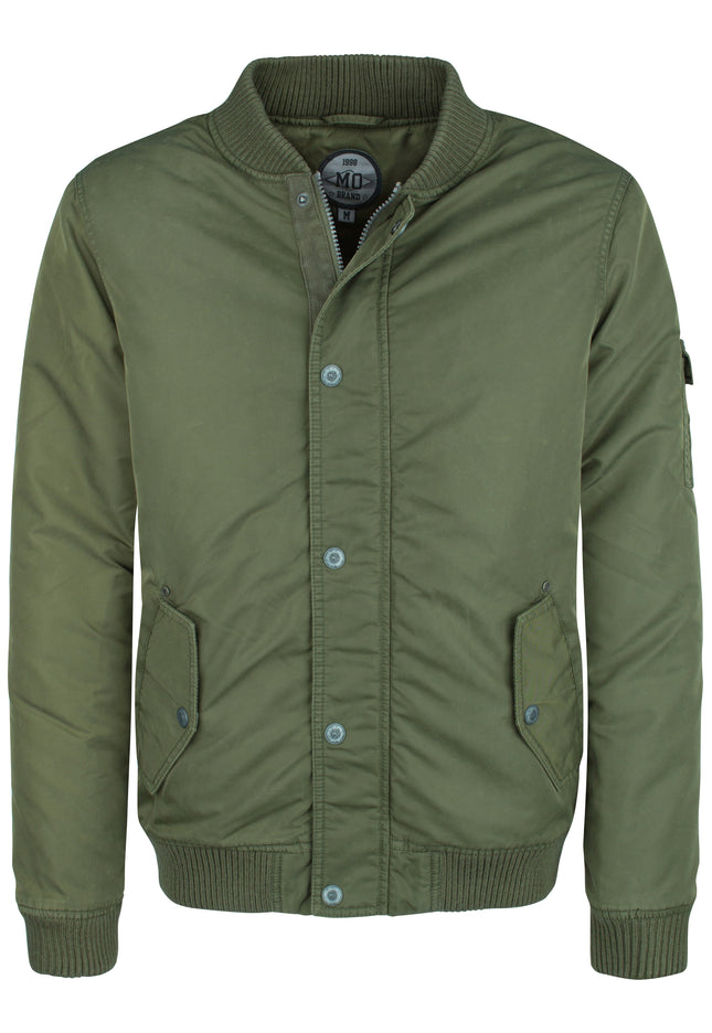 Mo Men's Blouson Jacket