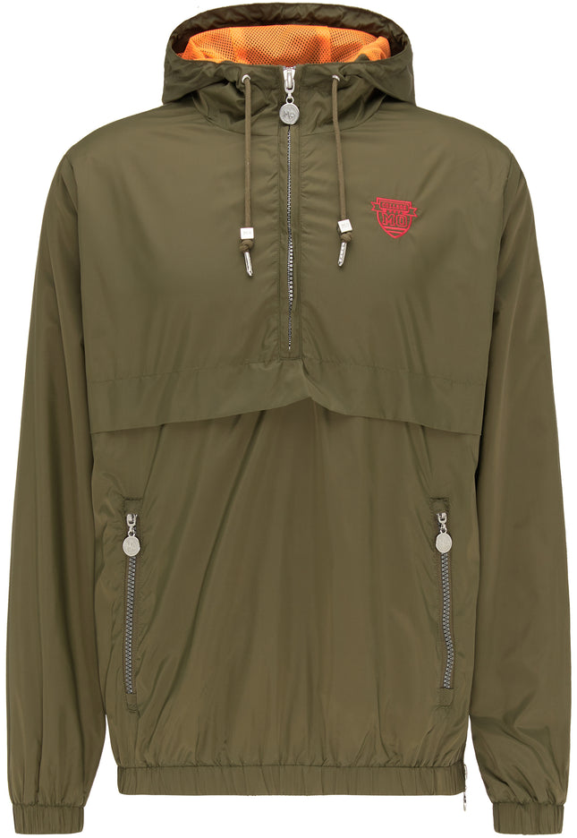 Mo Men's Jacket
