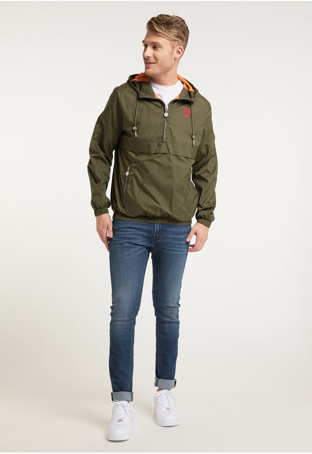 Mo Men's Jacket