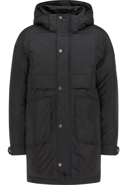 Mo Men's Winter Parka