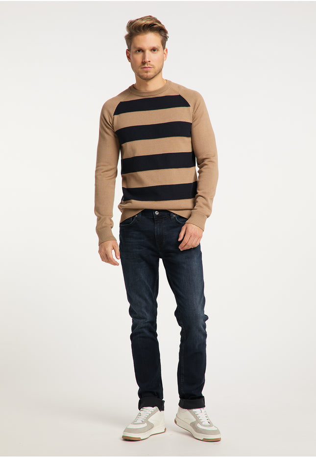 Mo Men's Sweater