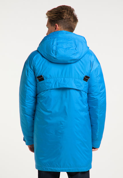 Mo SPORTS Men's Winter Parka