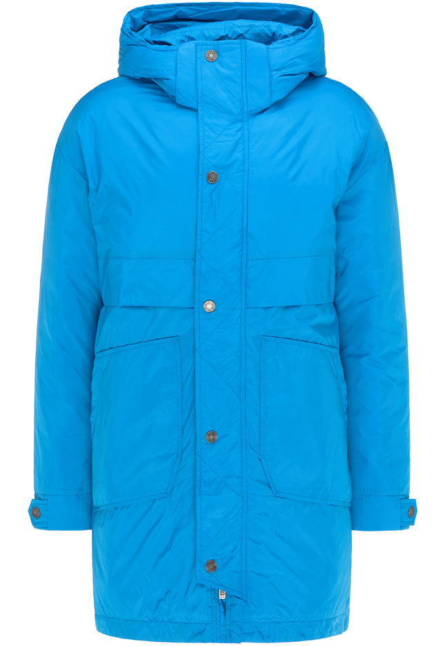 Mo SPORTS Men's Winter Parka