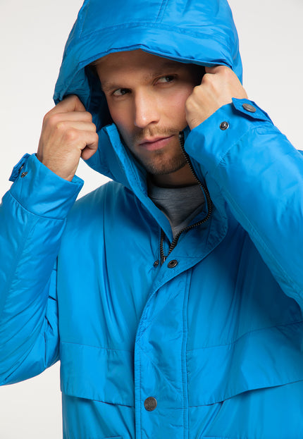 Mo SPORTS Men's Winter Parka