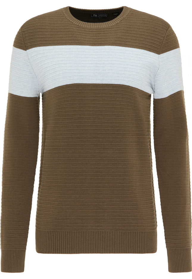 Mo Men's Sweater