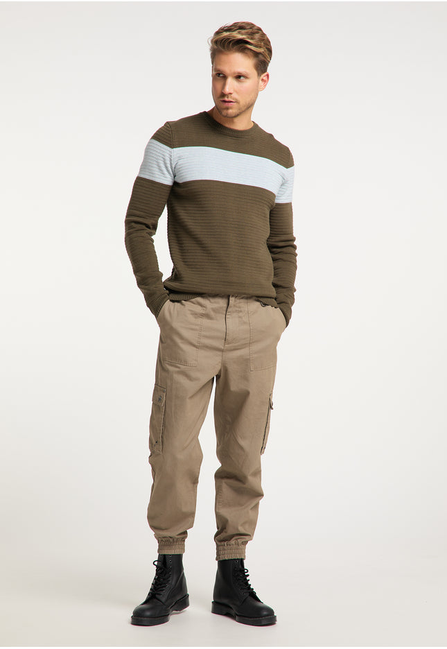 Mo Men's Sweater