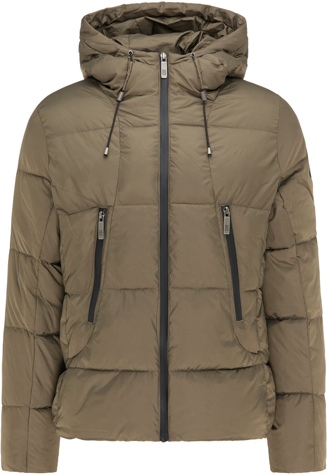 Mo Men's Jacket