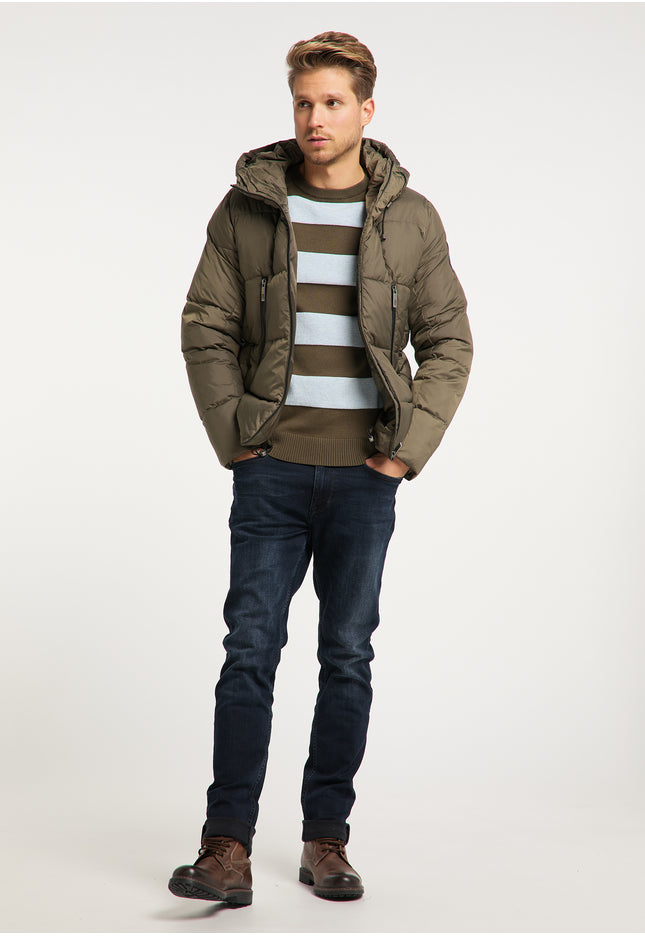 Mo Men's Jacket