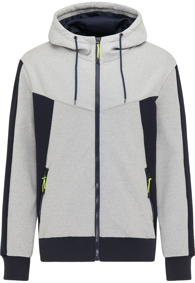 Mo SPORTS Men's Blouson Jacket