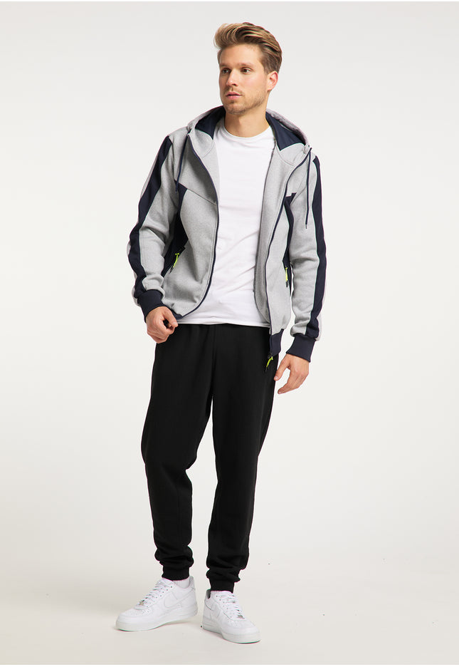 Mo SPORTS Men's Blouson Jacket